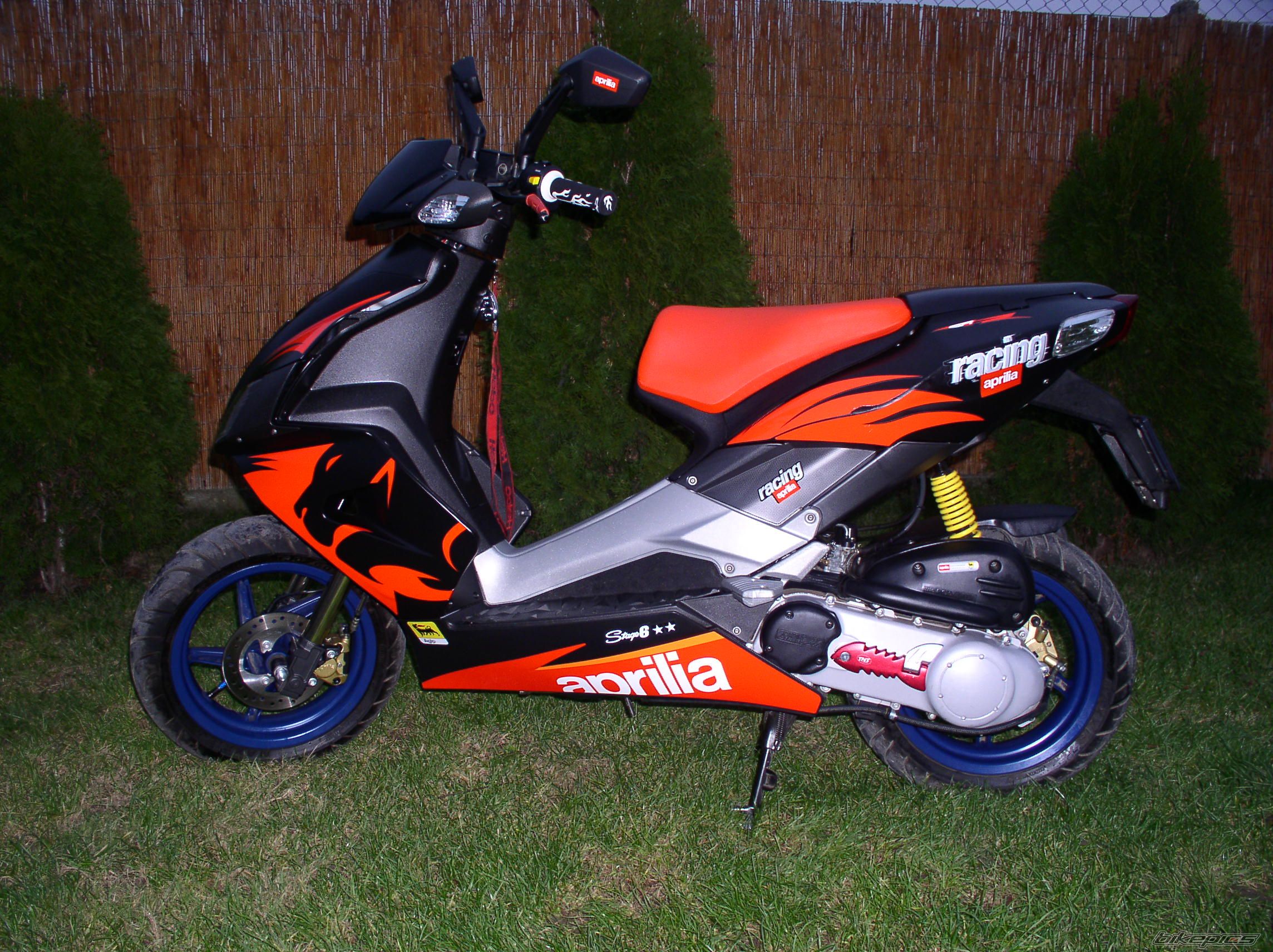 Bike Photo 732399