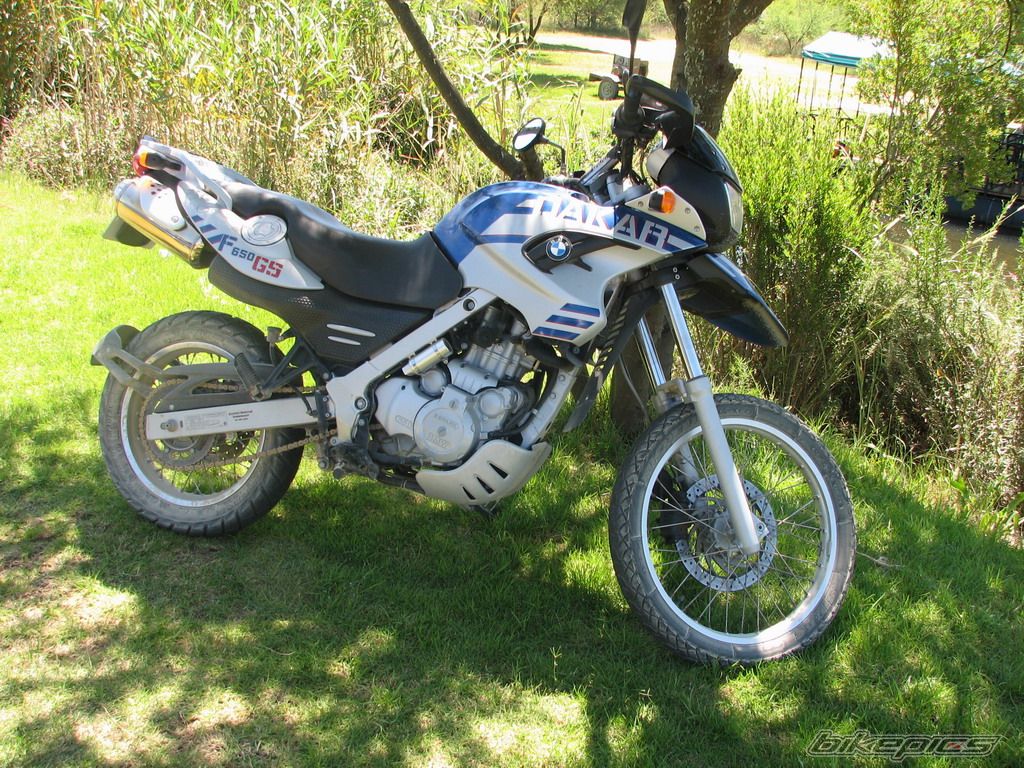 Bike Photo 732425
