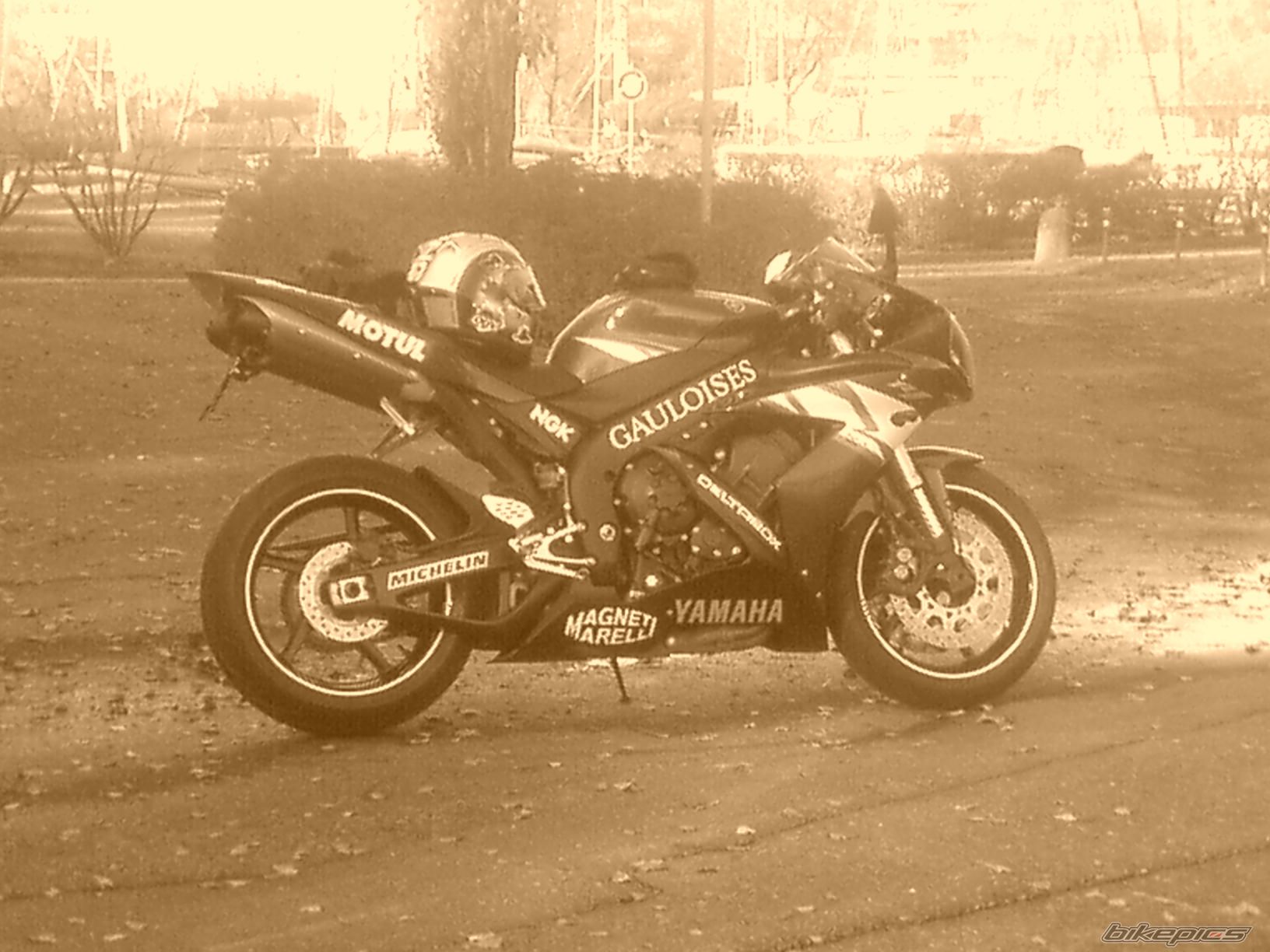 Bike Photo 732454