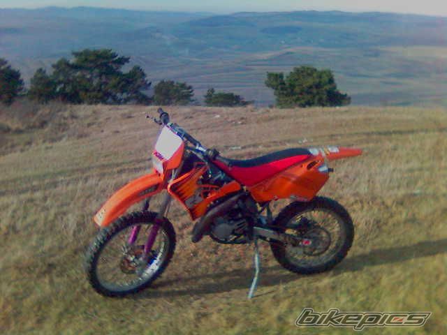 Bike Photo 732467