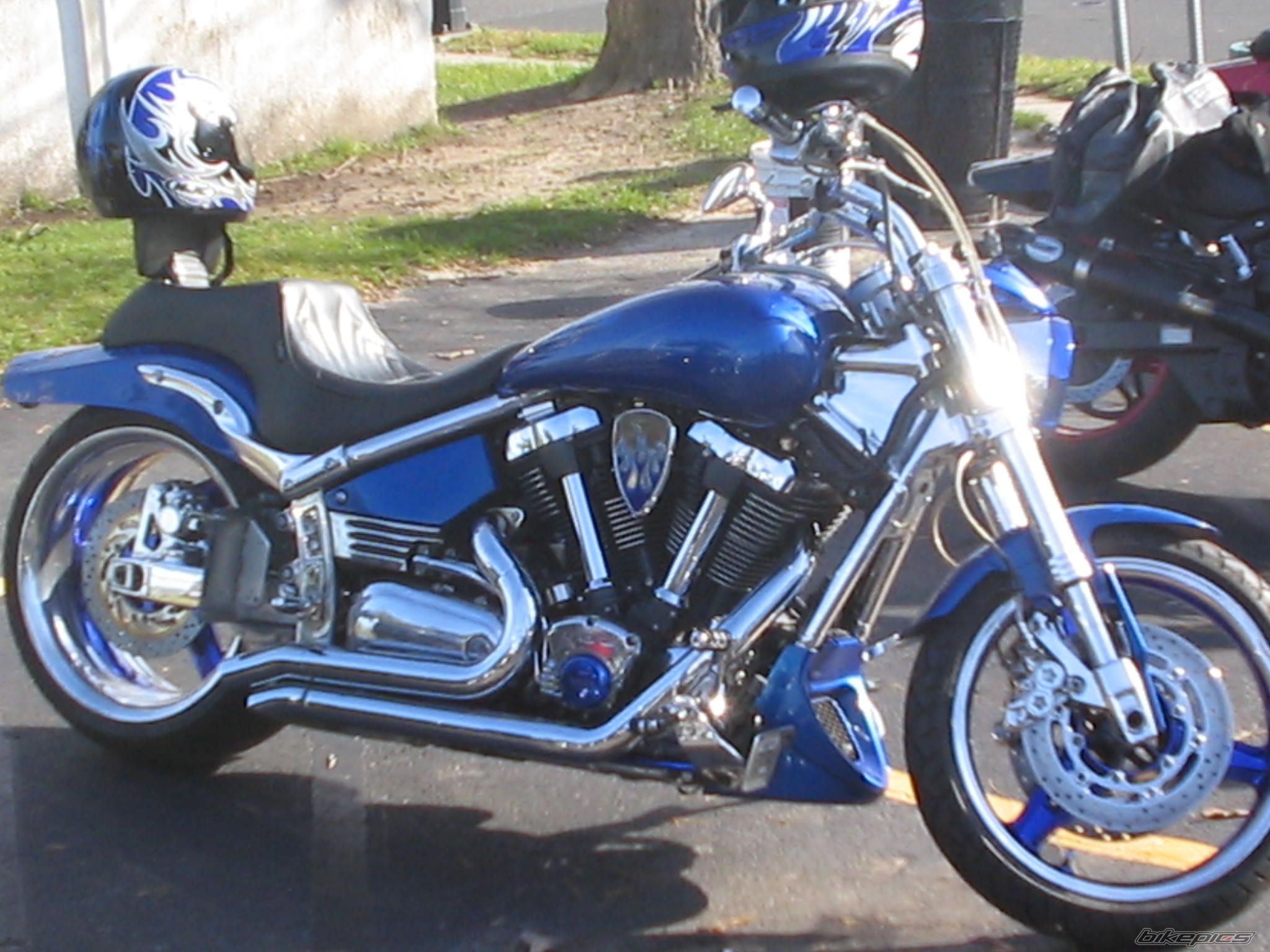 Bike Photo 732777