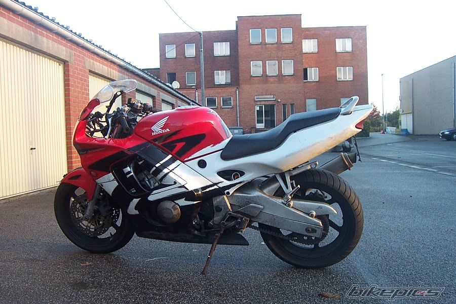 Bike Photo 733288