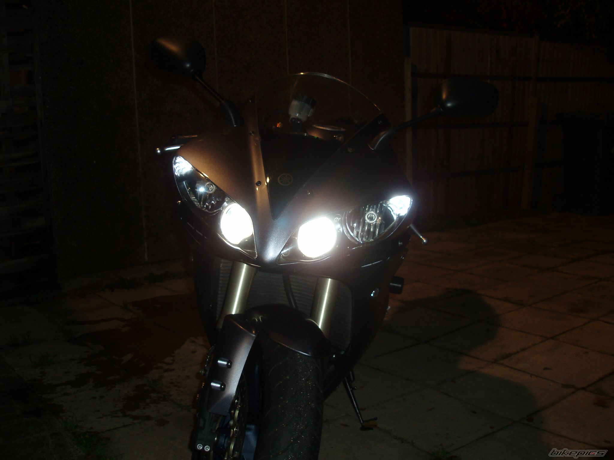 Bike Photo 733813