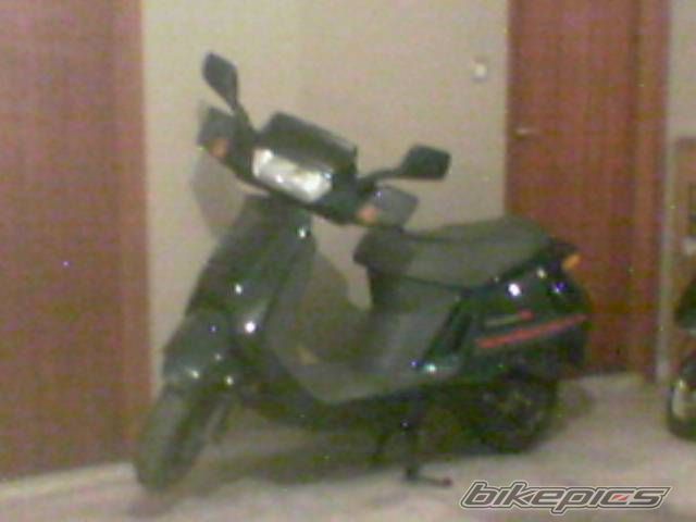 Bike Photo 734187