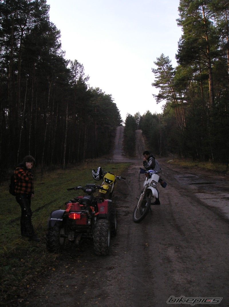 Bike Photo 734192