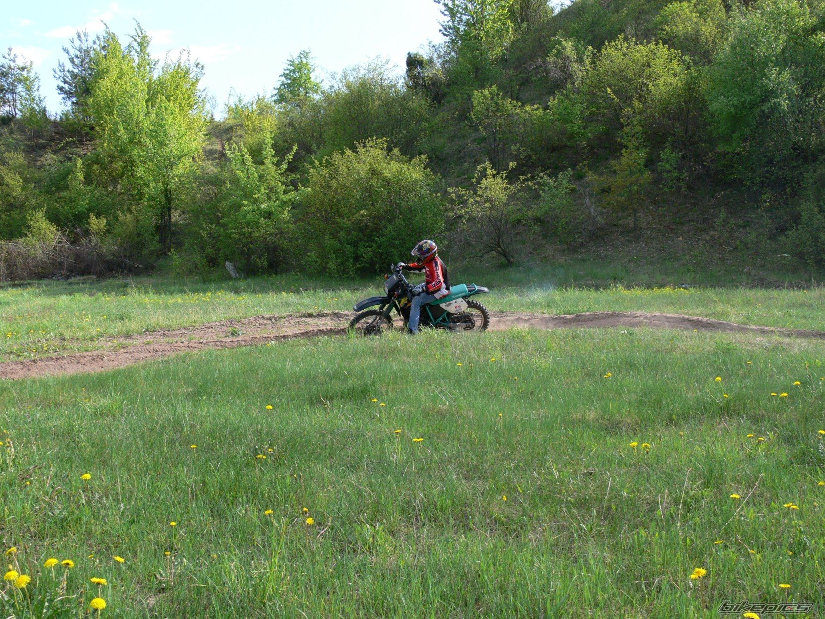 Bike Photo 734820