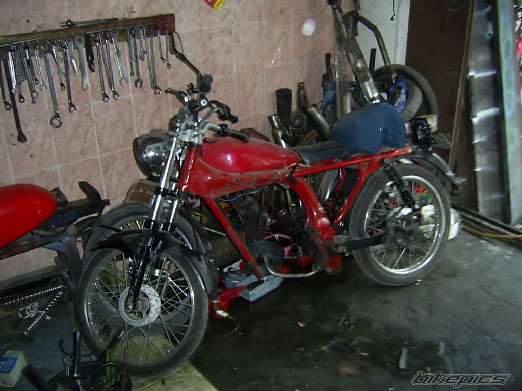 Bike Photo 734852