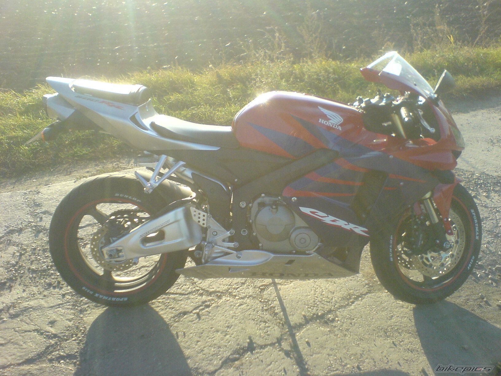 Bike Photo 734867
