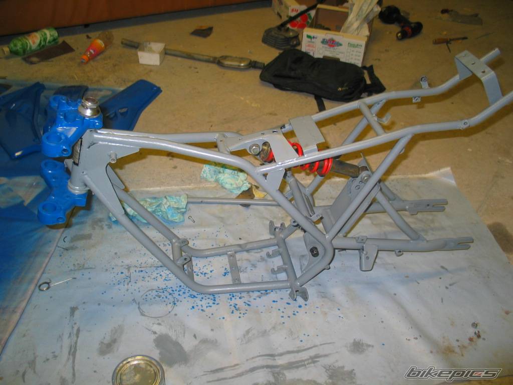 Bike Photo 73491