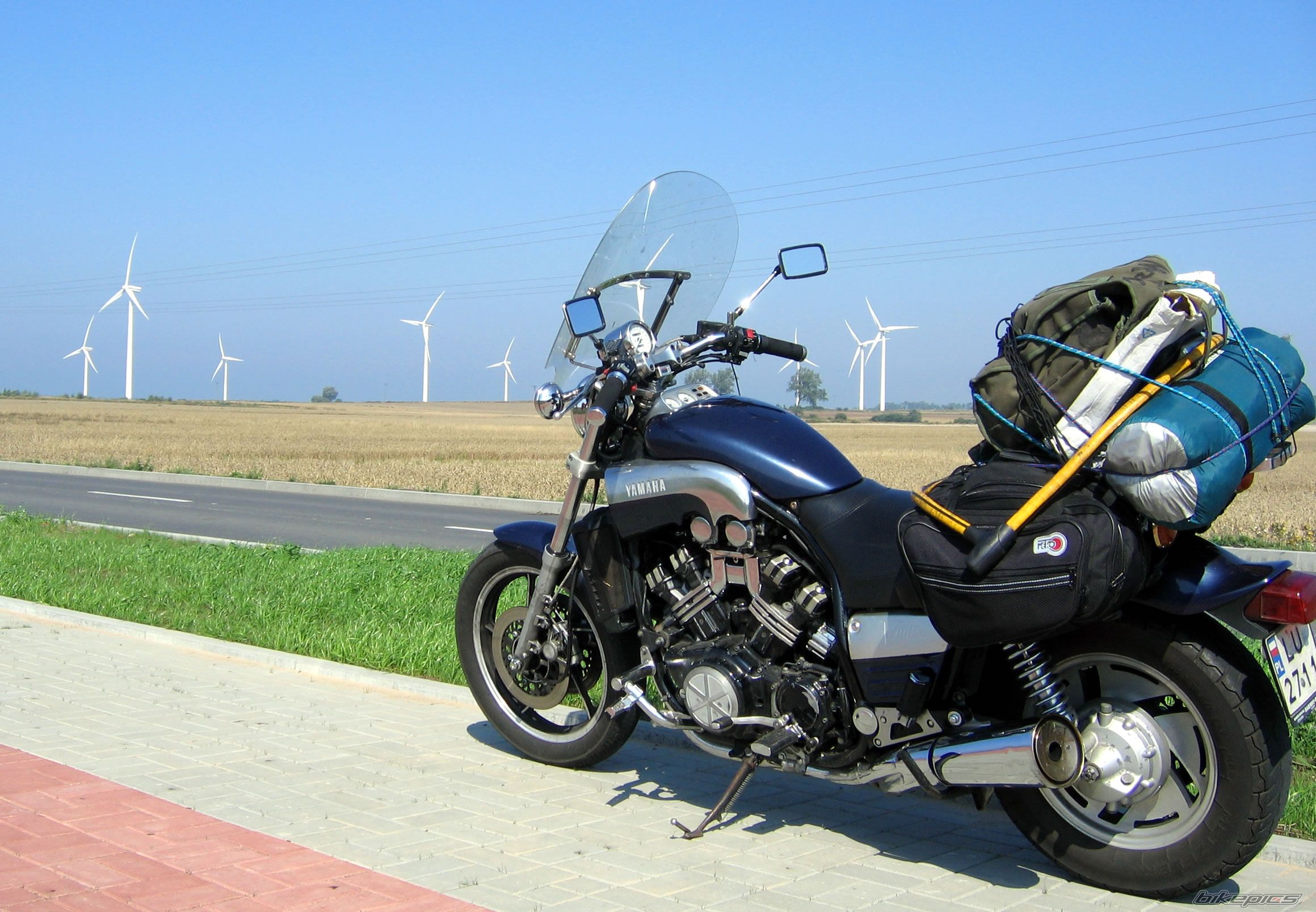 Bike Photo 734960