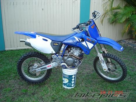 Bike Photo 735207