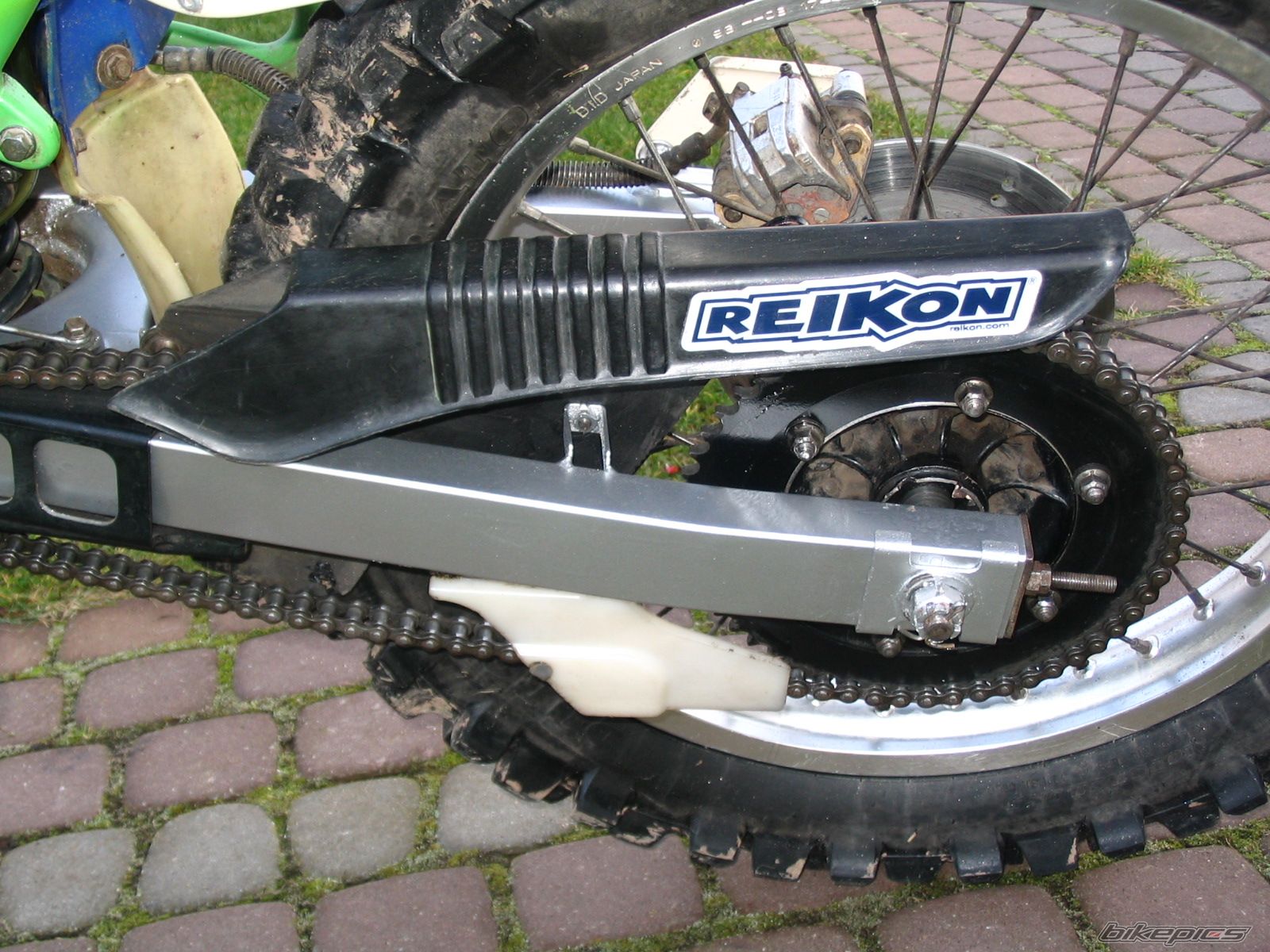 Bike Photo 735304