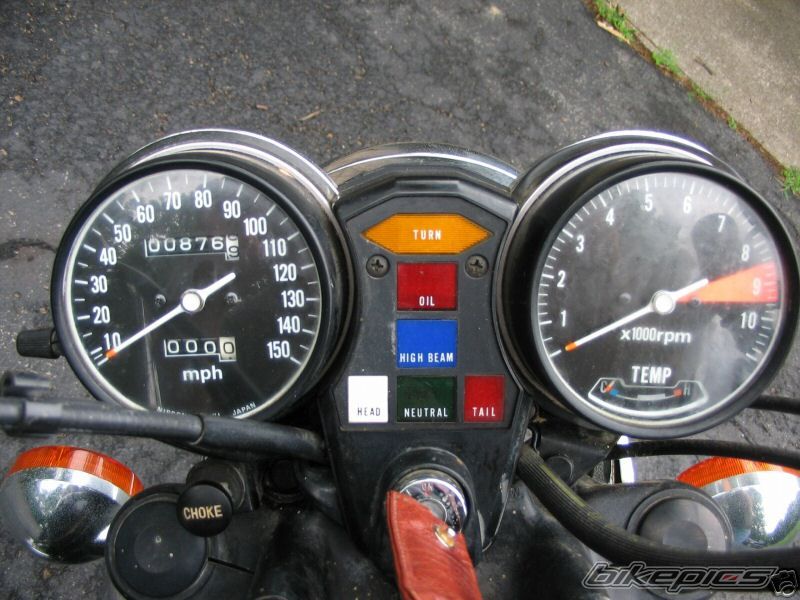 Bike Photo 735310