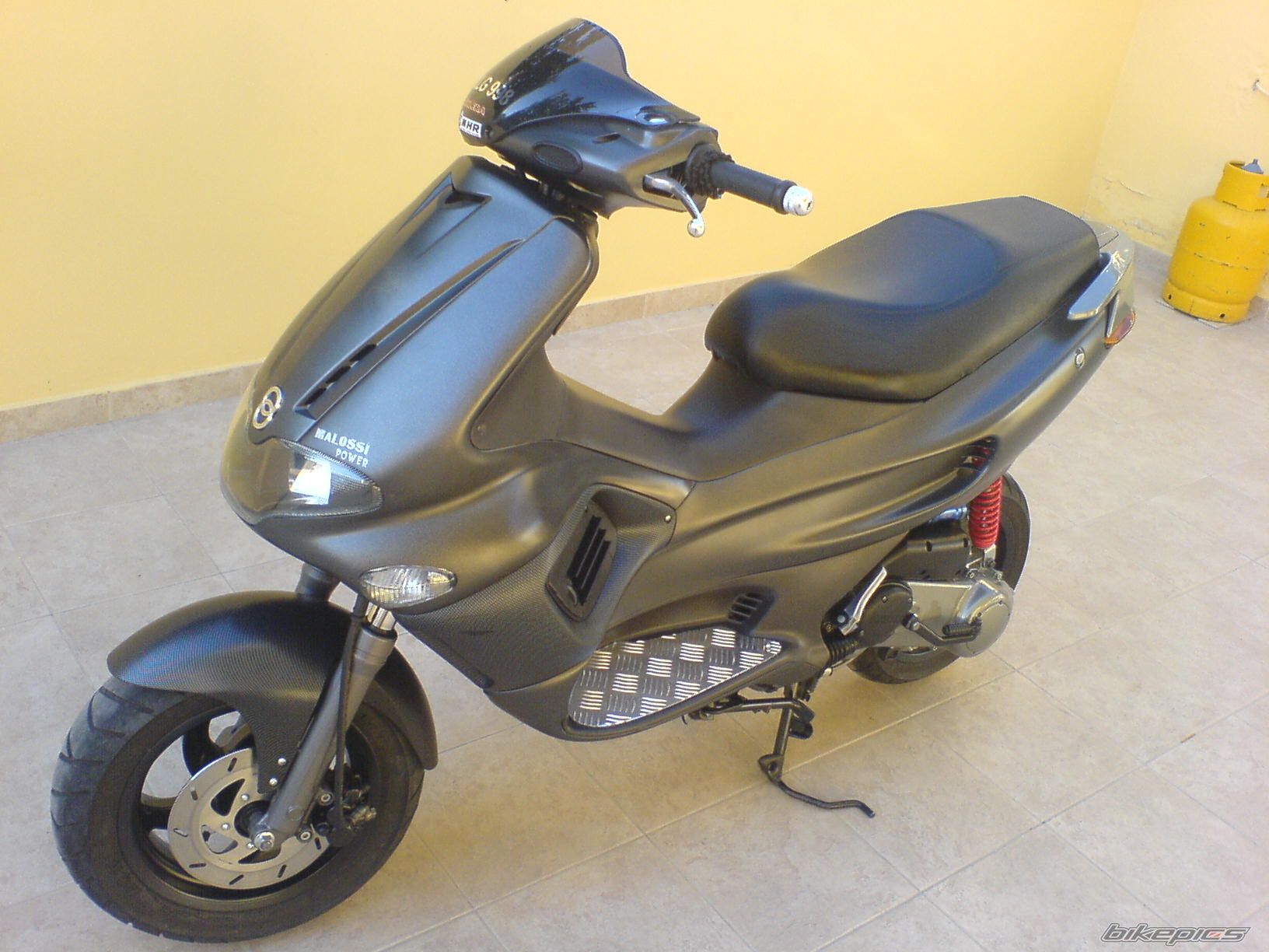 Bike Photo 735456