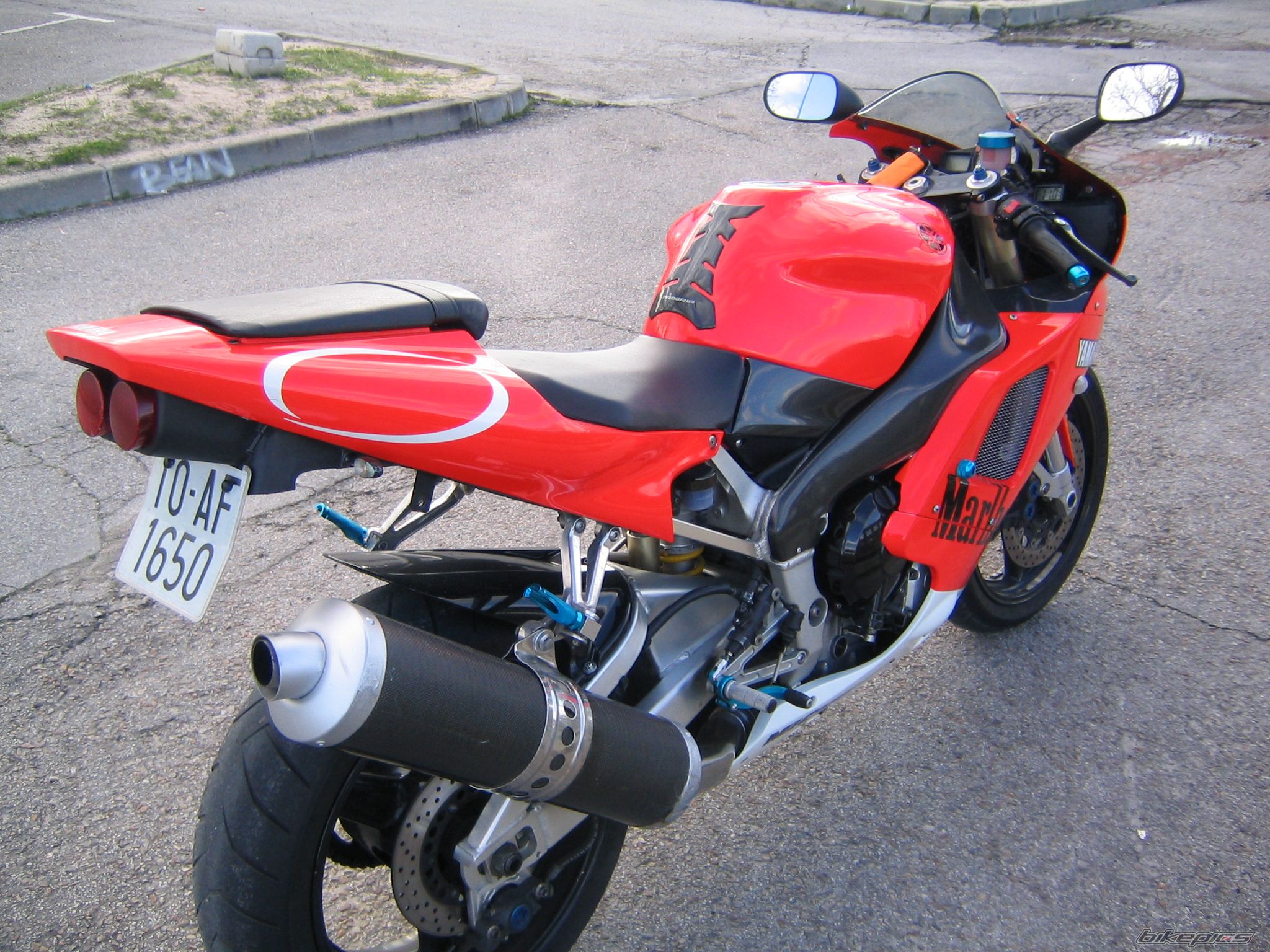 Bike Photo 735527