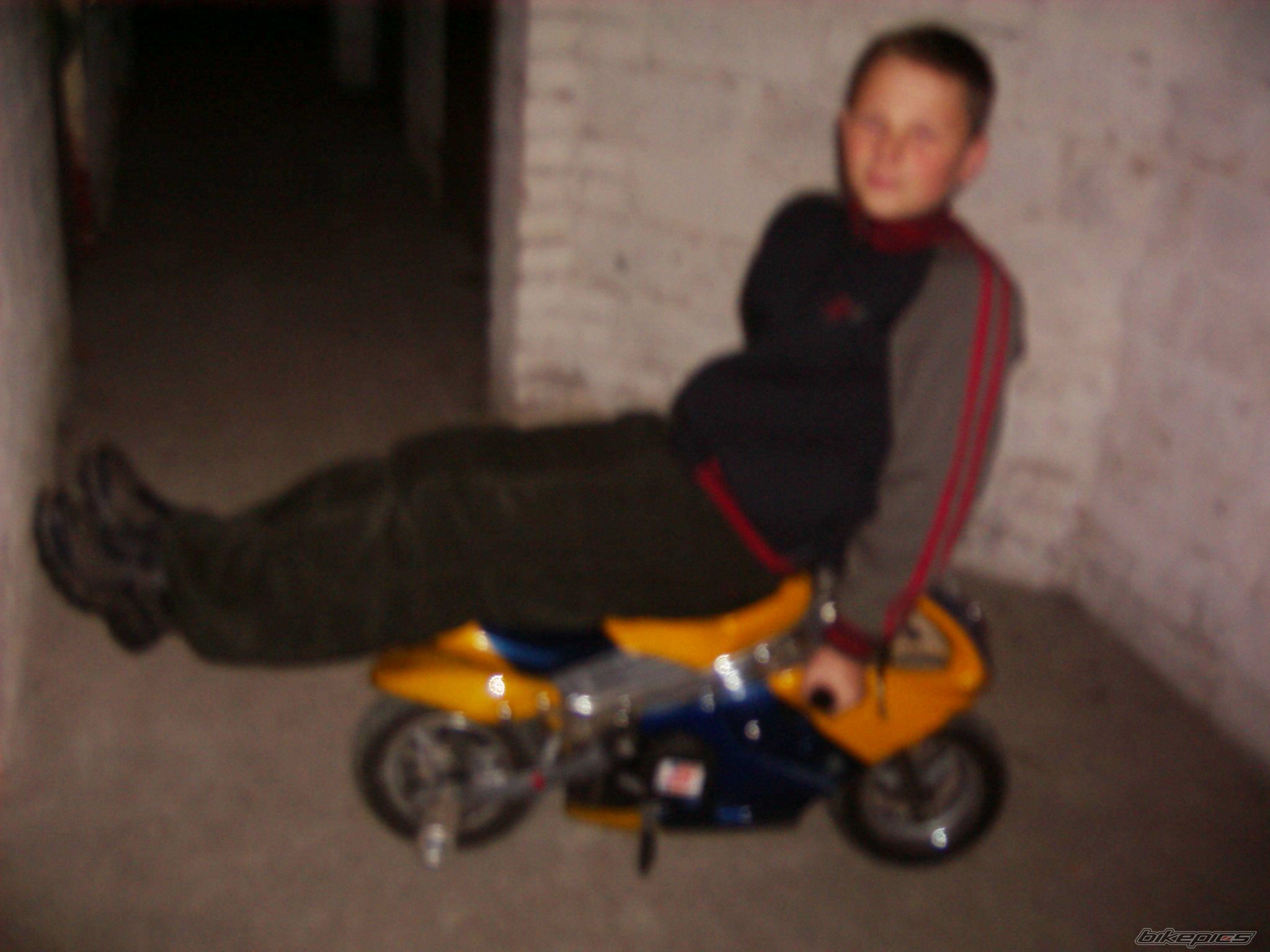 Bike Photo 735533