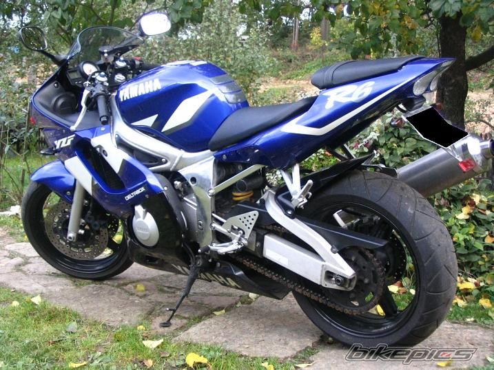 Bike Photo 736053
