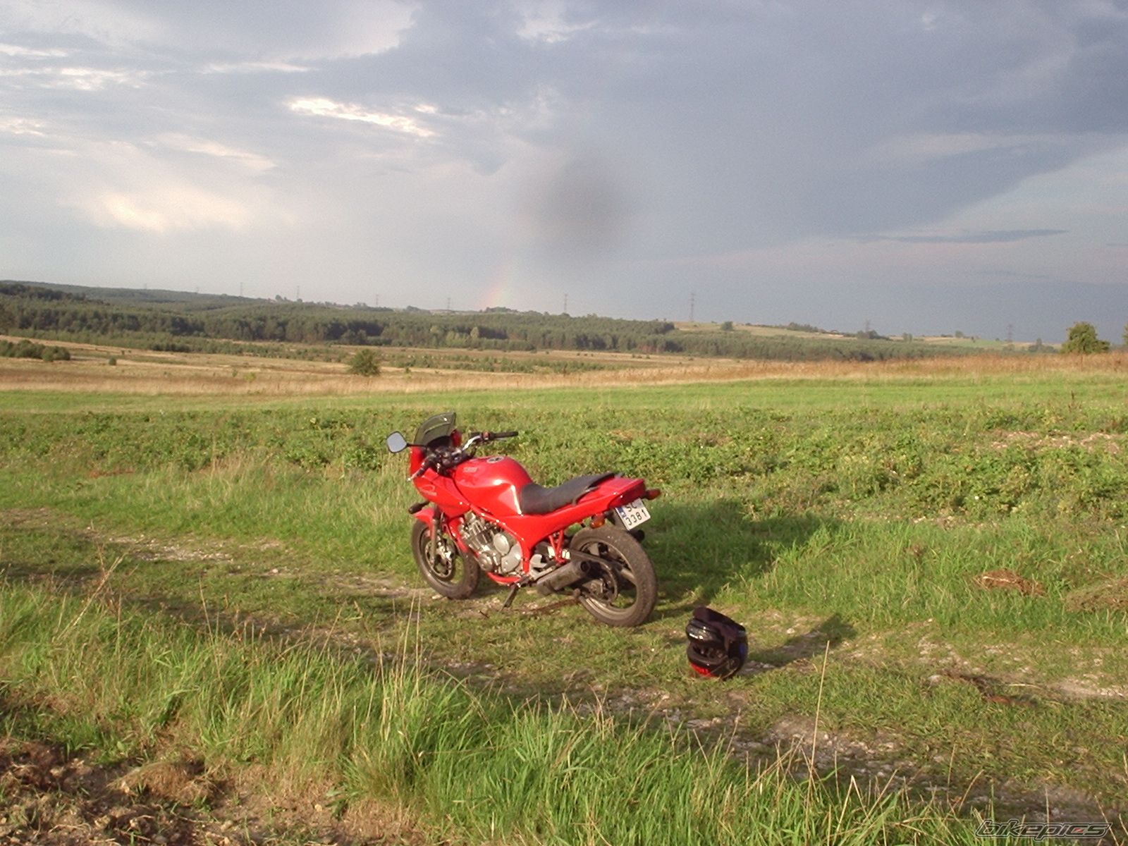 Bike Photo 736186