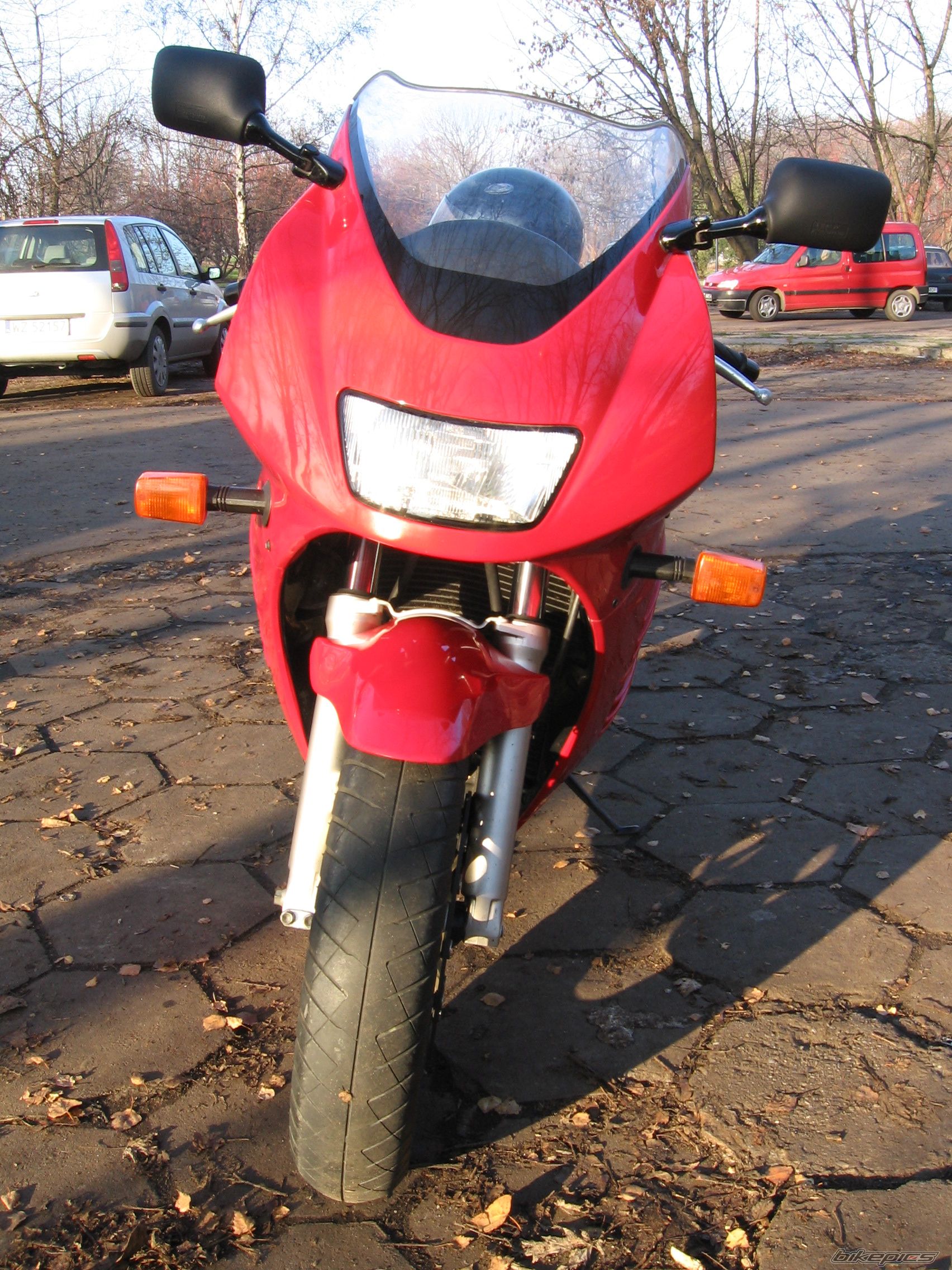 Bike Photo 736661