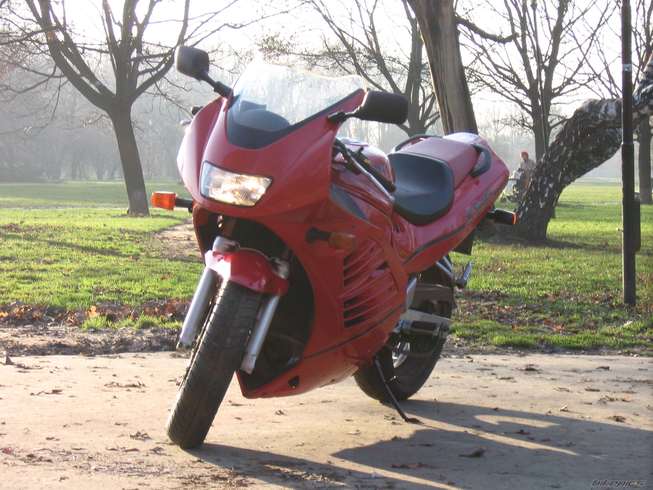 Bike Photo 736664