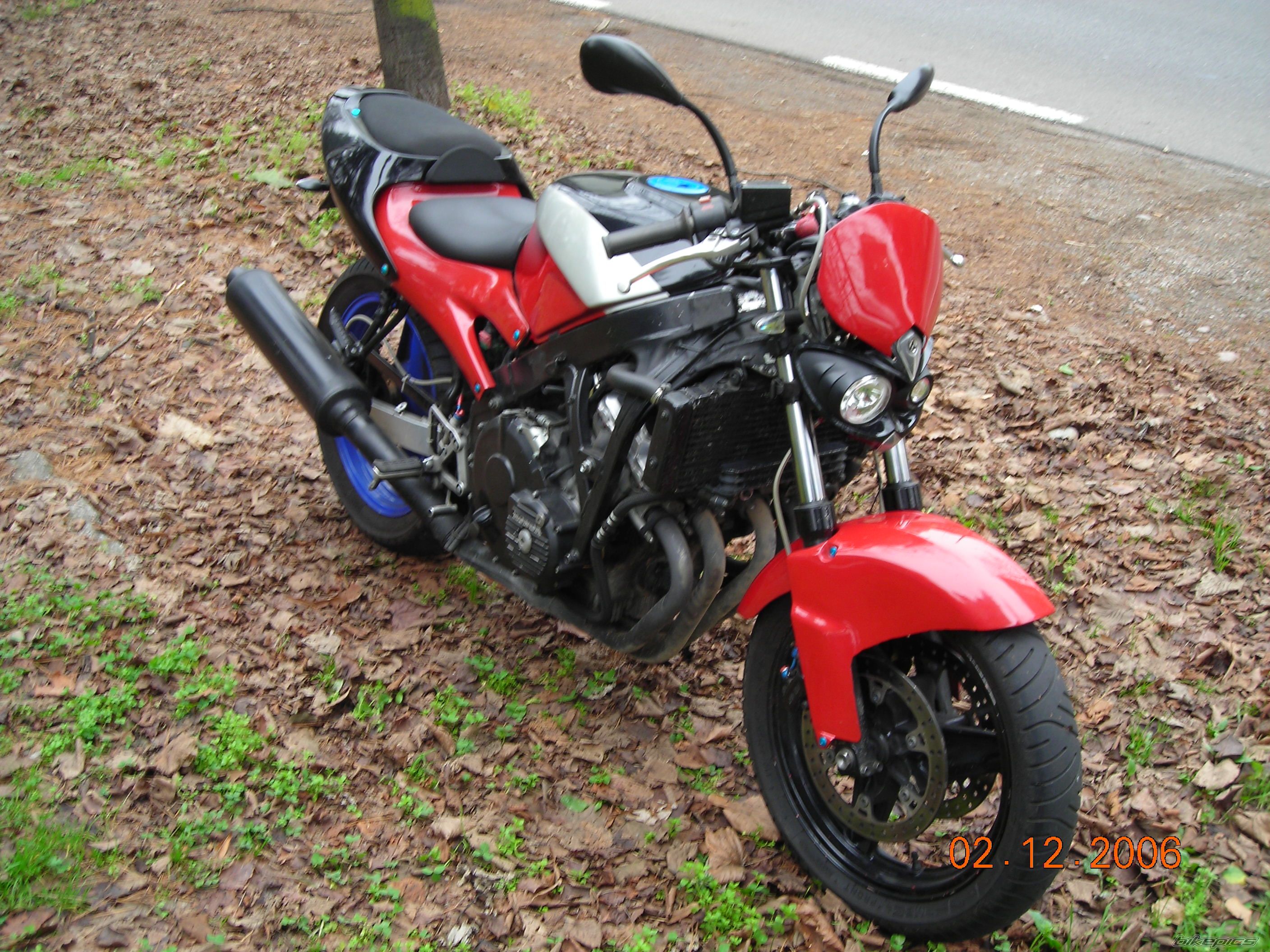 Bike Photo 736712