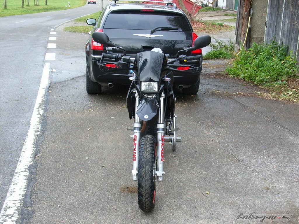 Bike Photo 737116