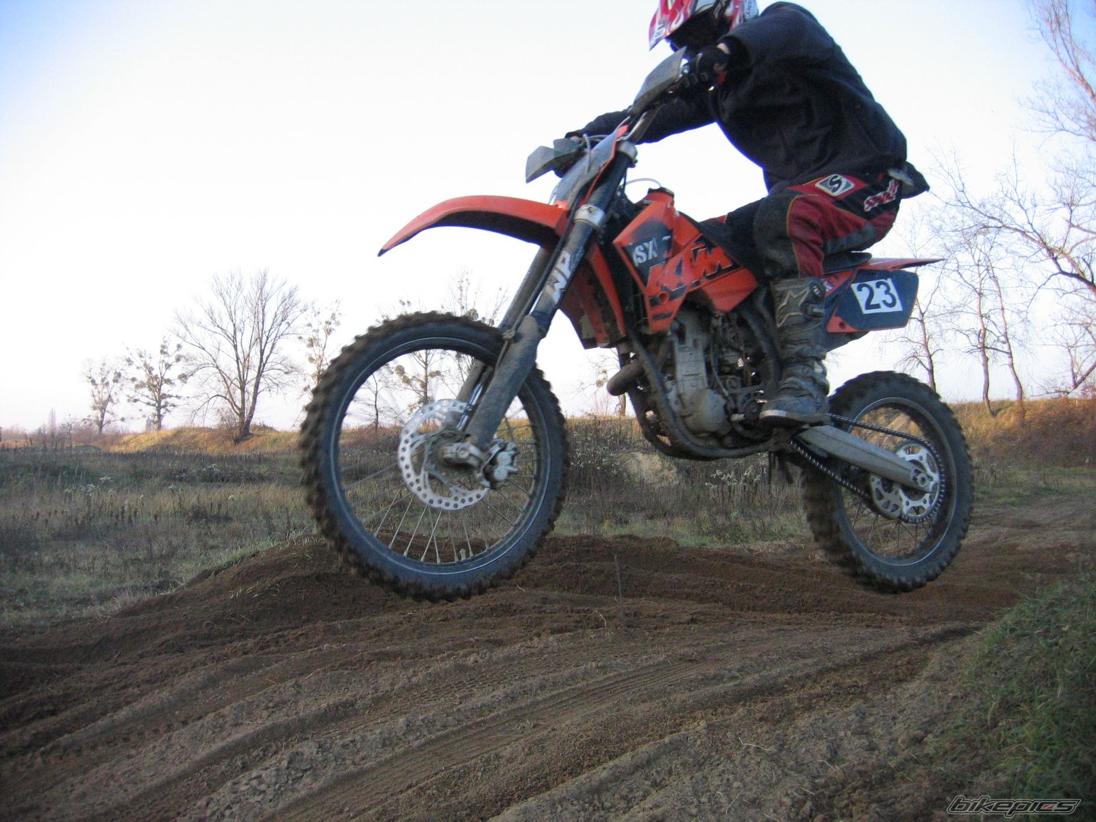 Bike Photo 737144