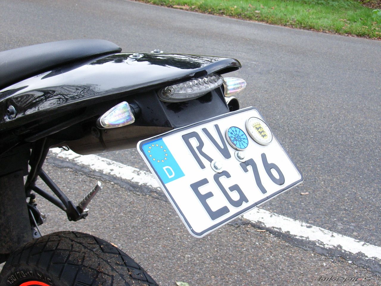 Bike Photo 737146