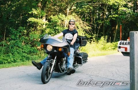 Bike Photo 737459
