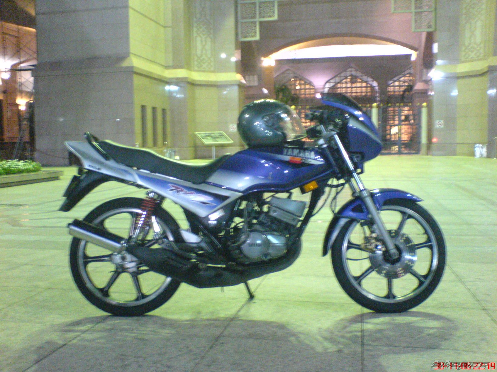 Bike Photo 737512