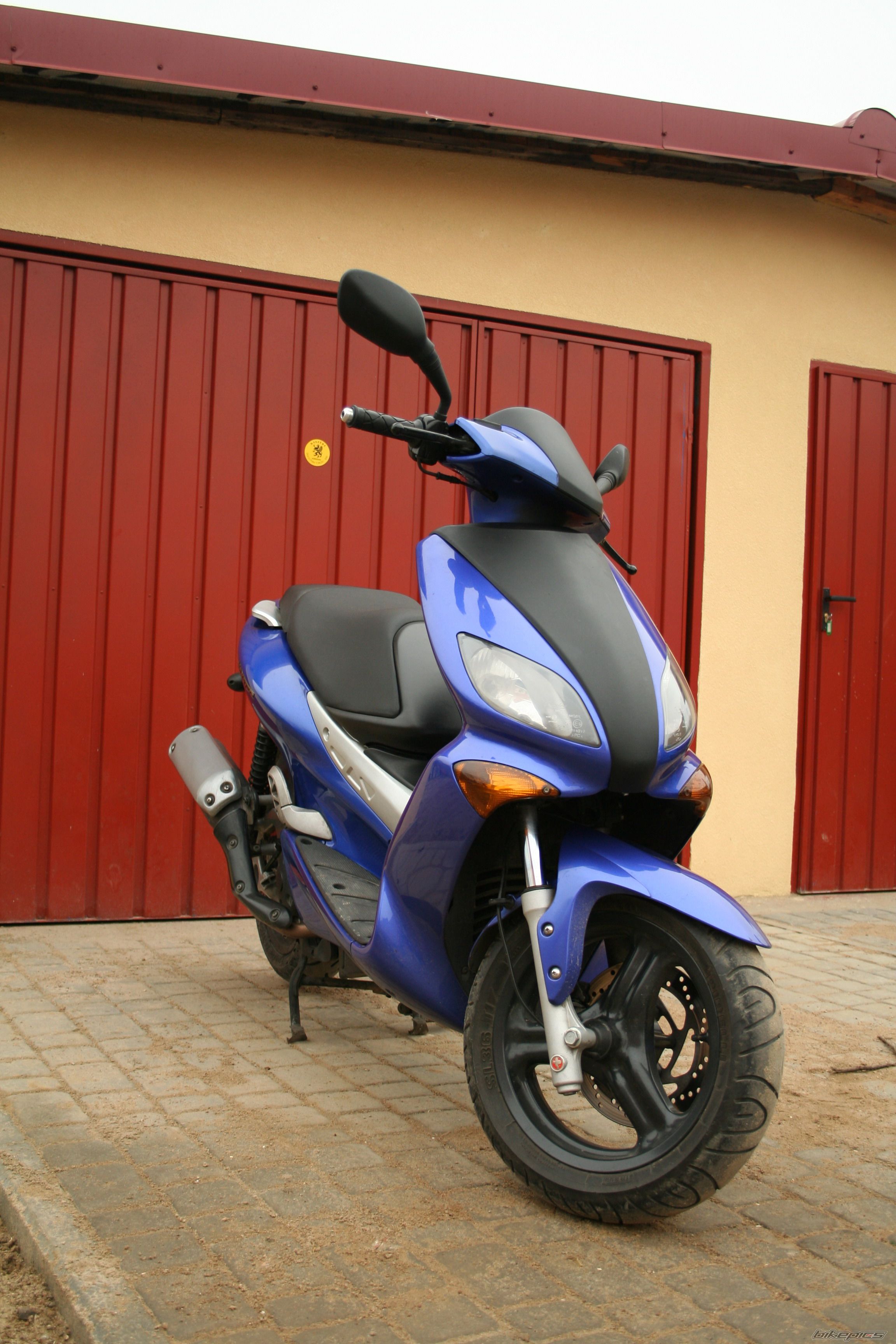 Bike Photo 737561