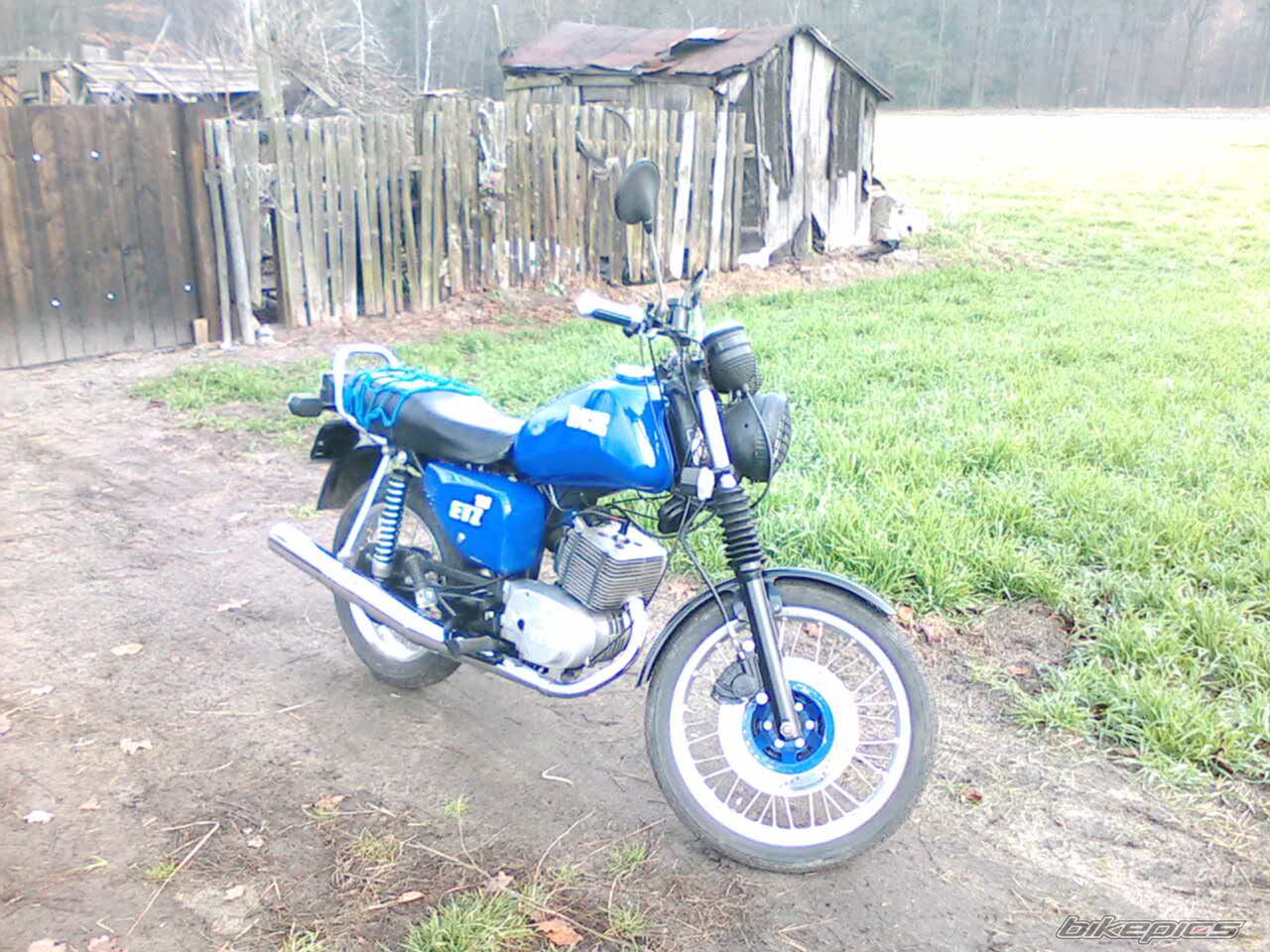 Bike Photo 738705