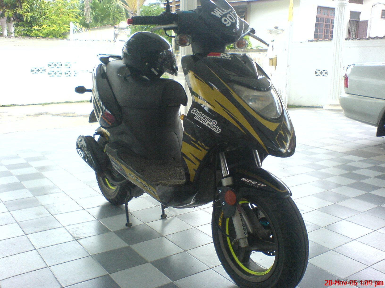 Bike Photo 738751