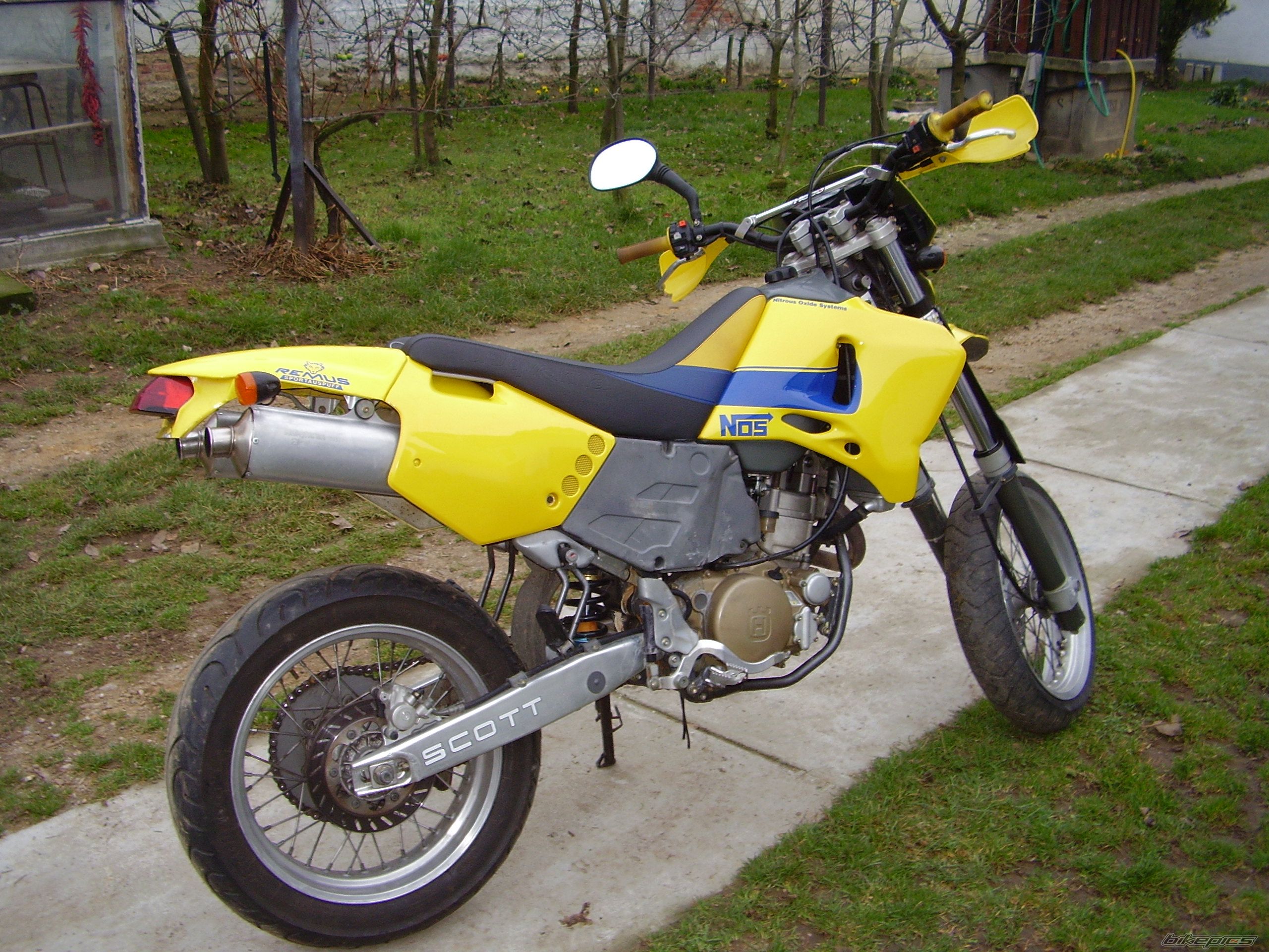 Bike Photo 738882