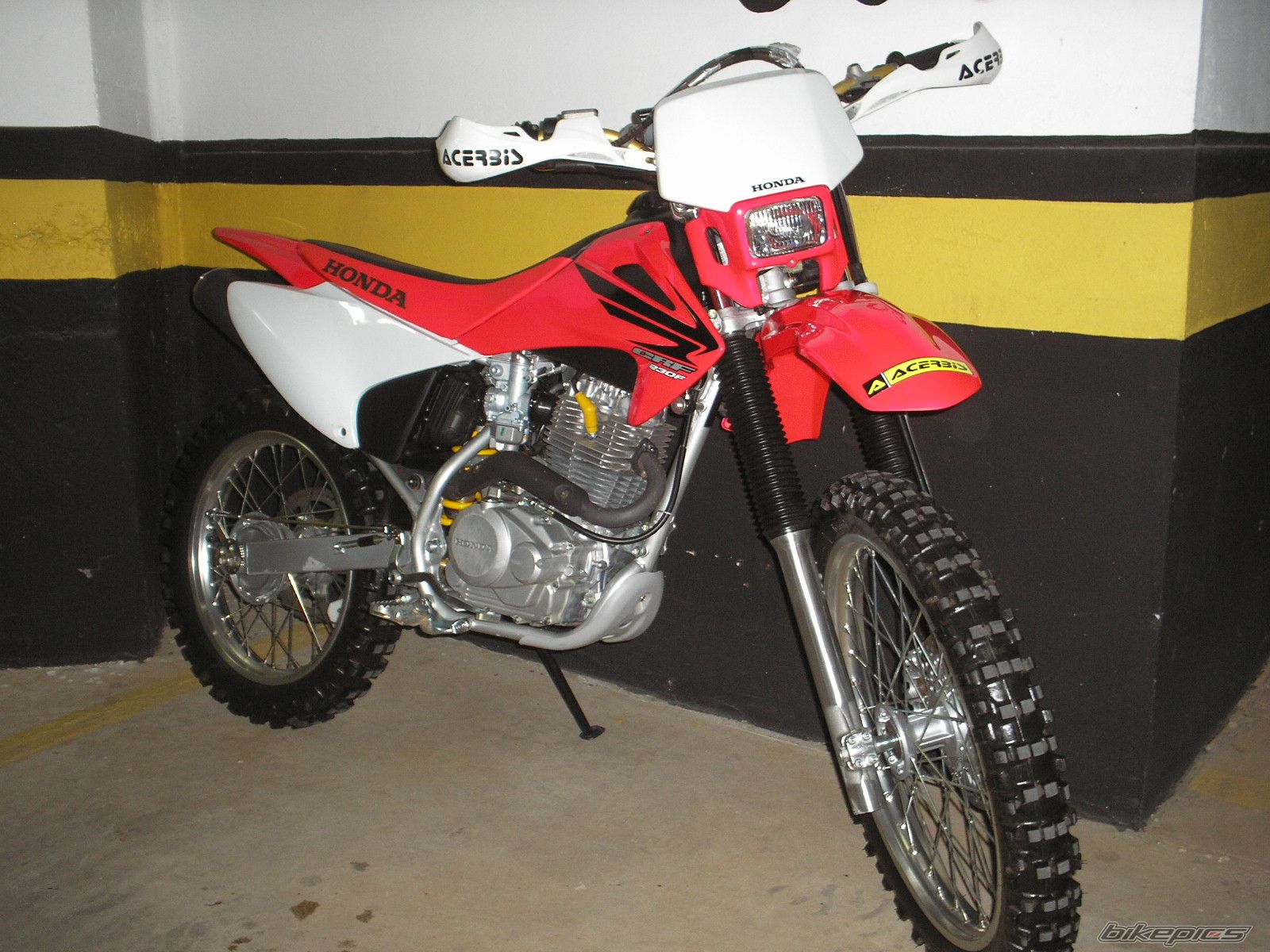 Bike Photo 738908