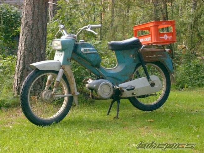 Bike Photo 73895