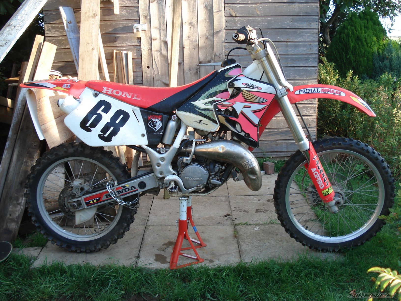 Bike Photo 739038