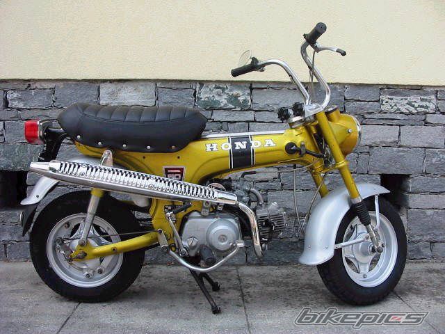 Bike Photo 739139