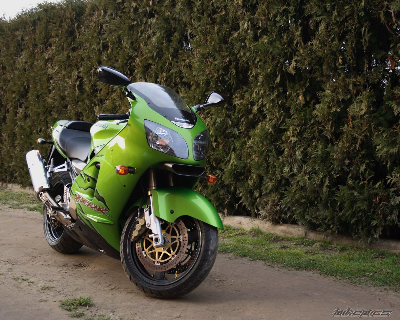 Bike Photo 739166