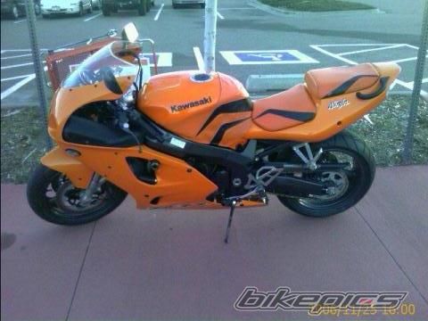 Bike Photo 739276