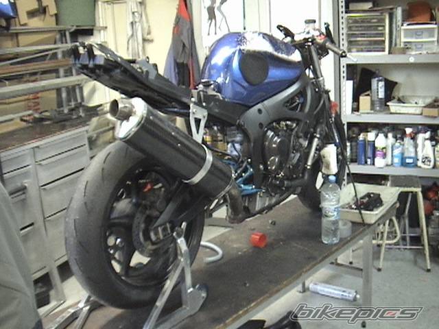 Bike Photo 73976