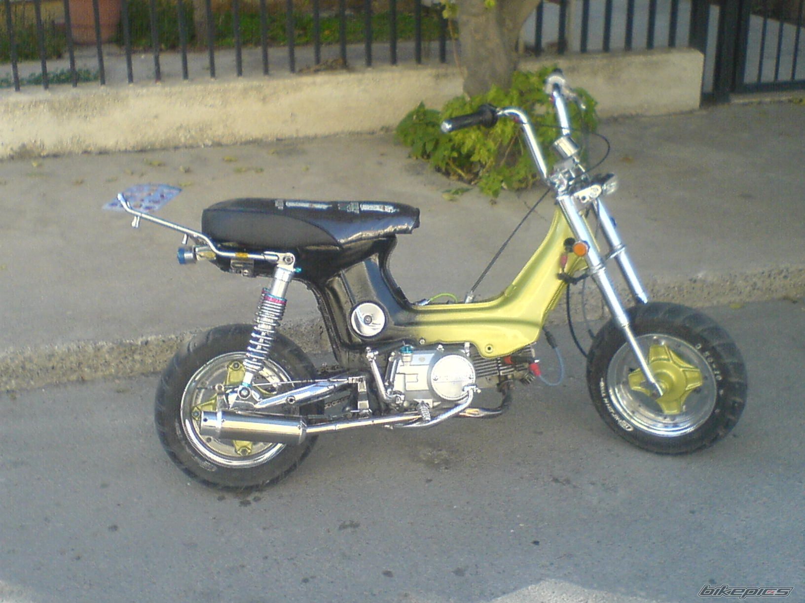 Bike Photo 740373