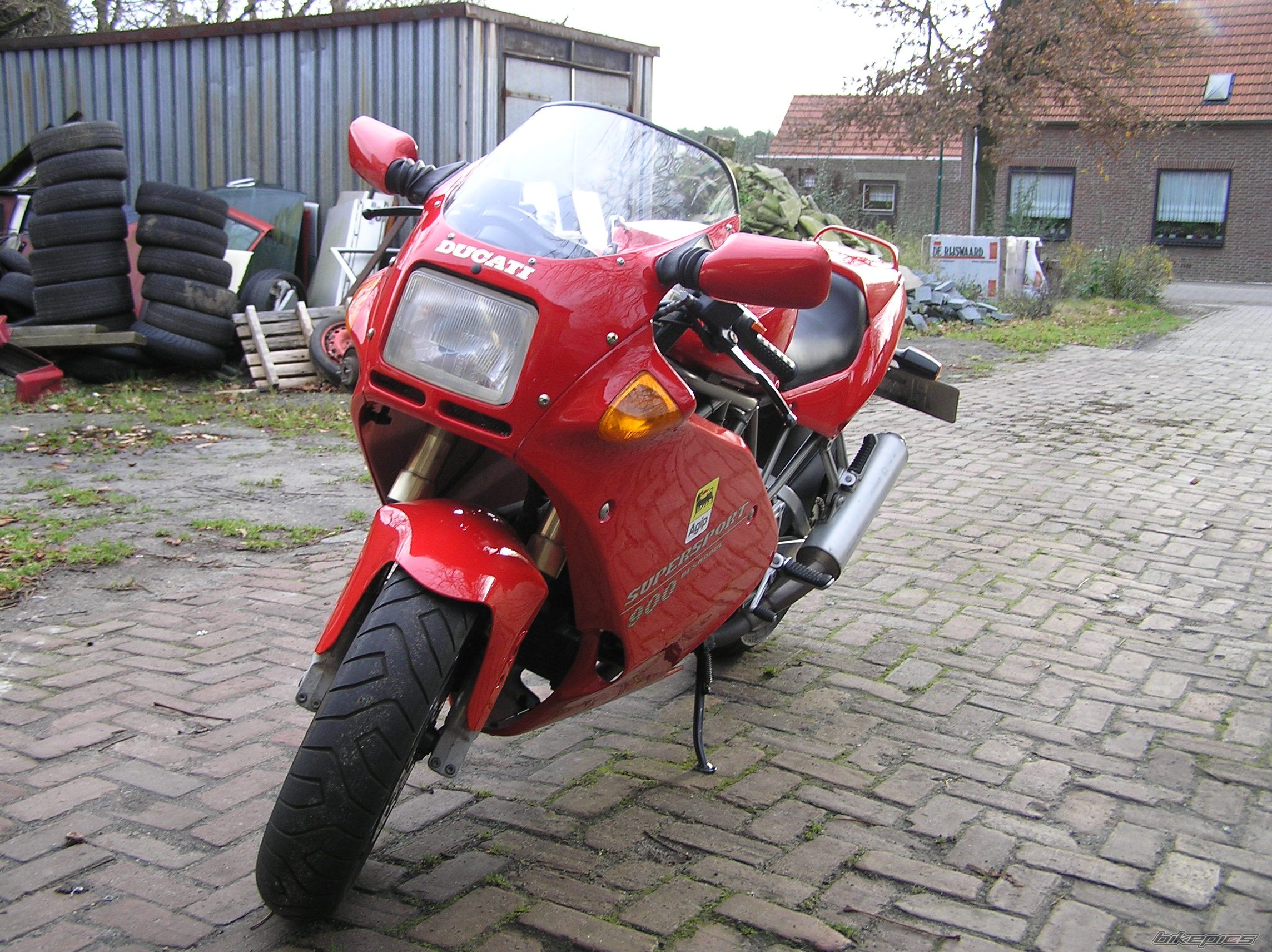 Bike Photo 740449