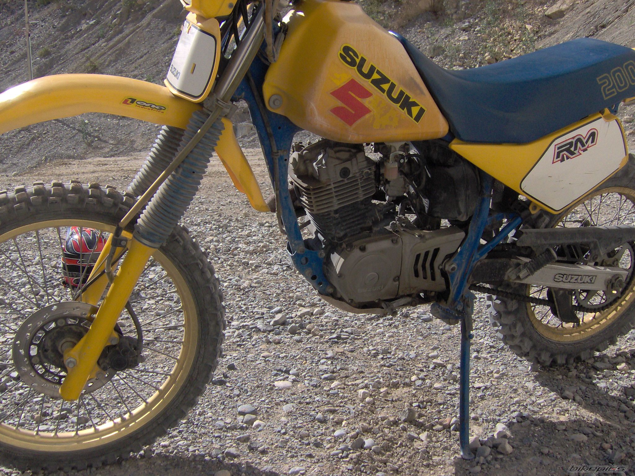 Bike Photo 741364