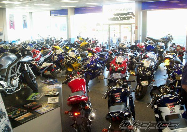 Bike Photo 742242