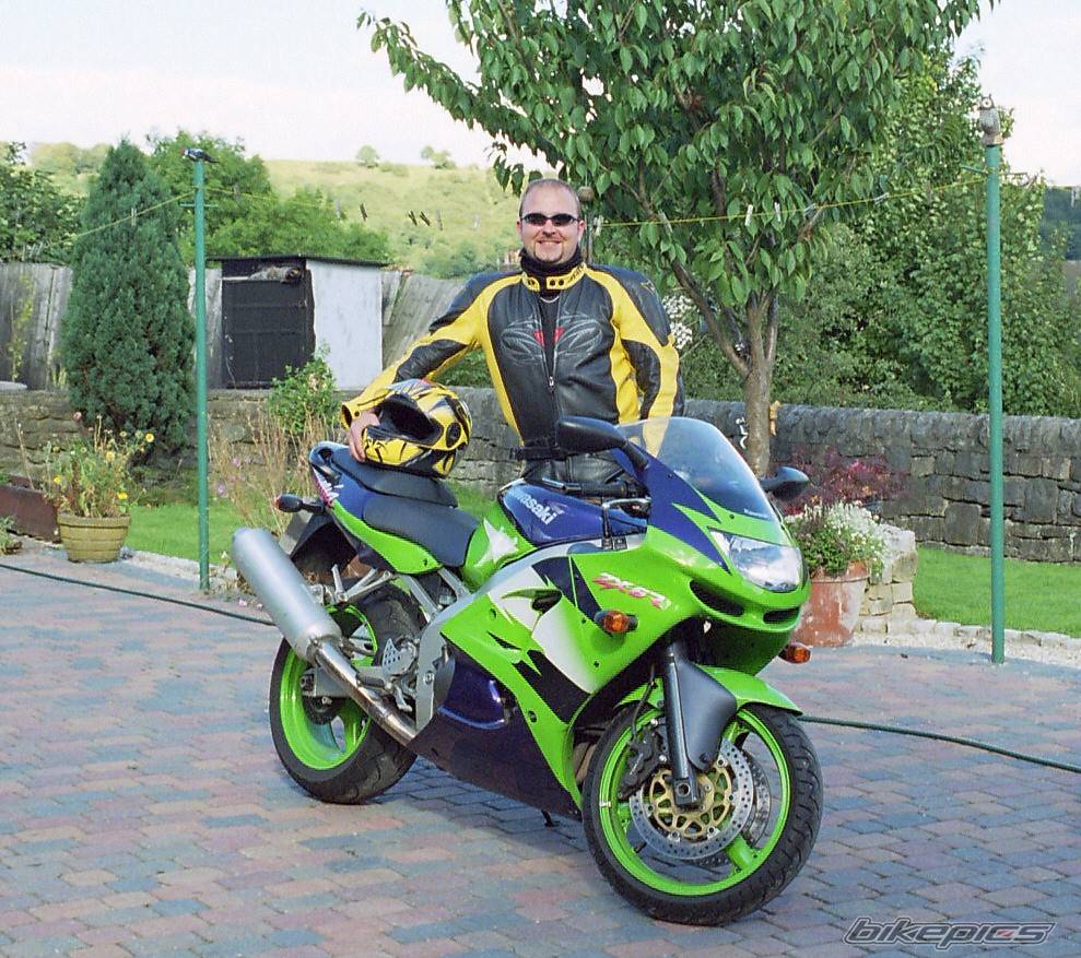 Bike Photo 74312