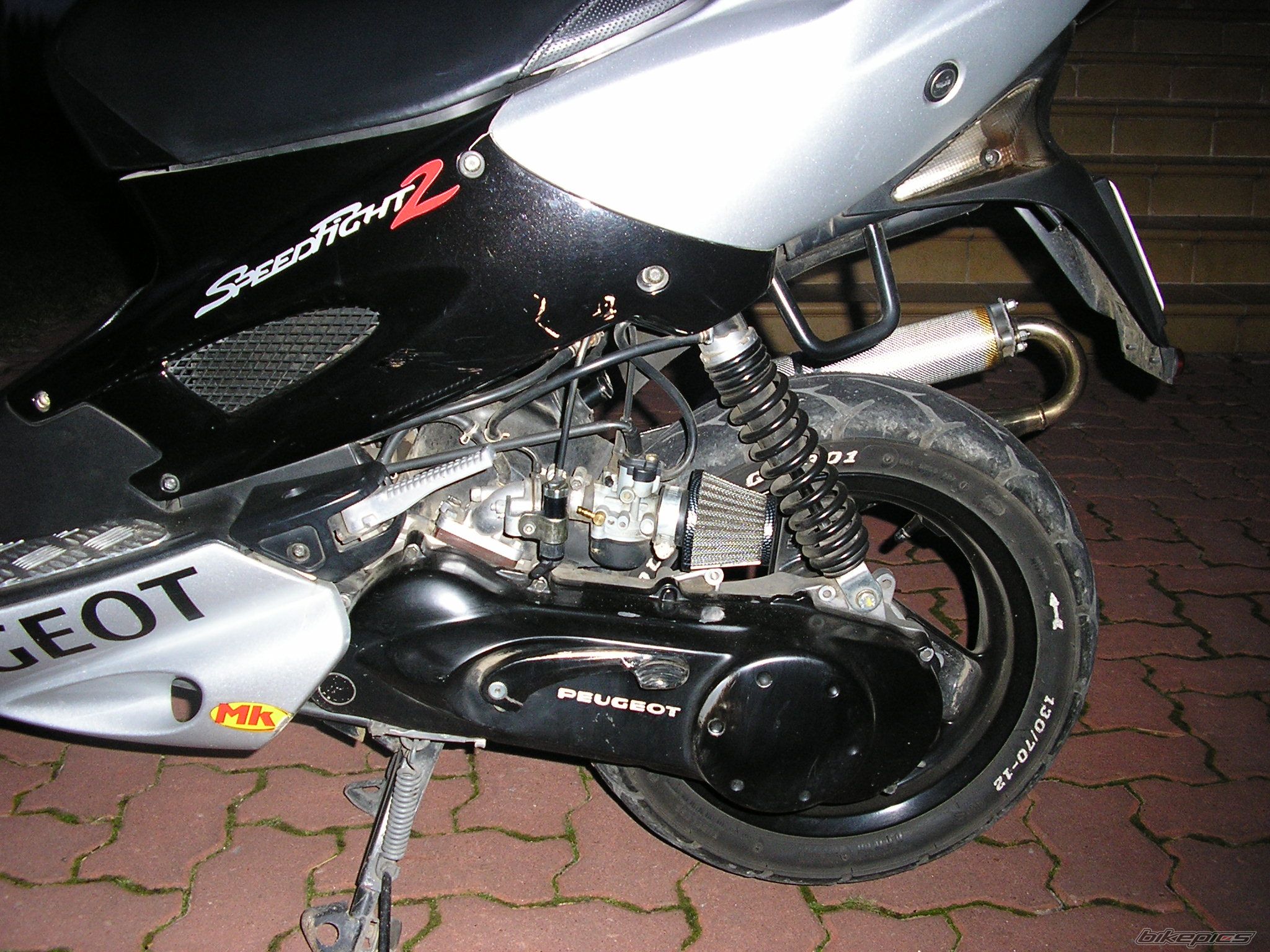 Bike Photo 743770