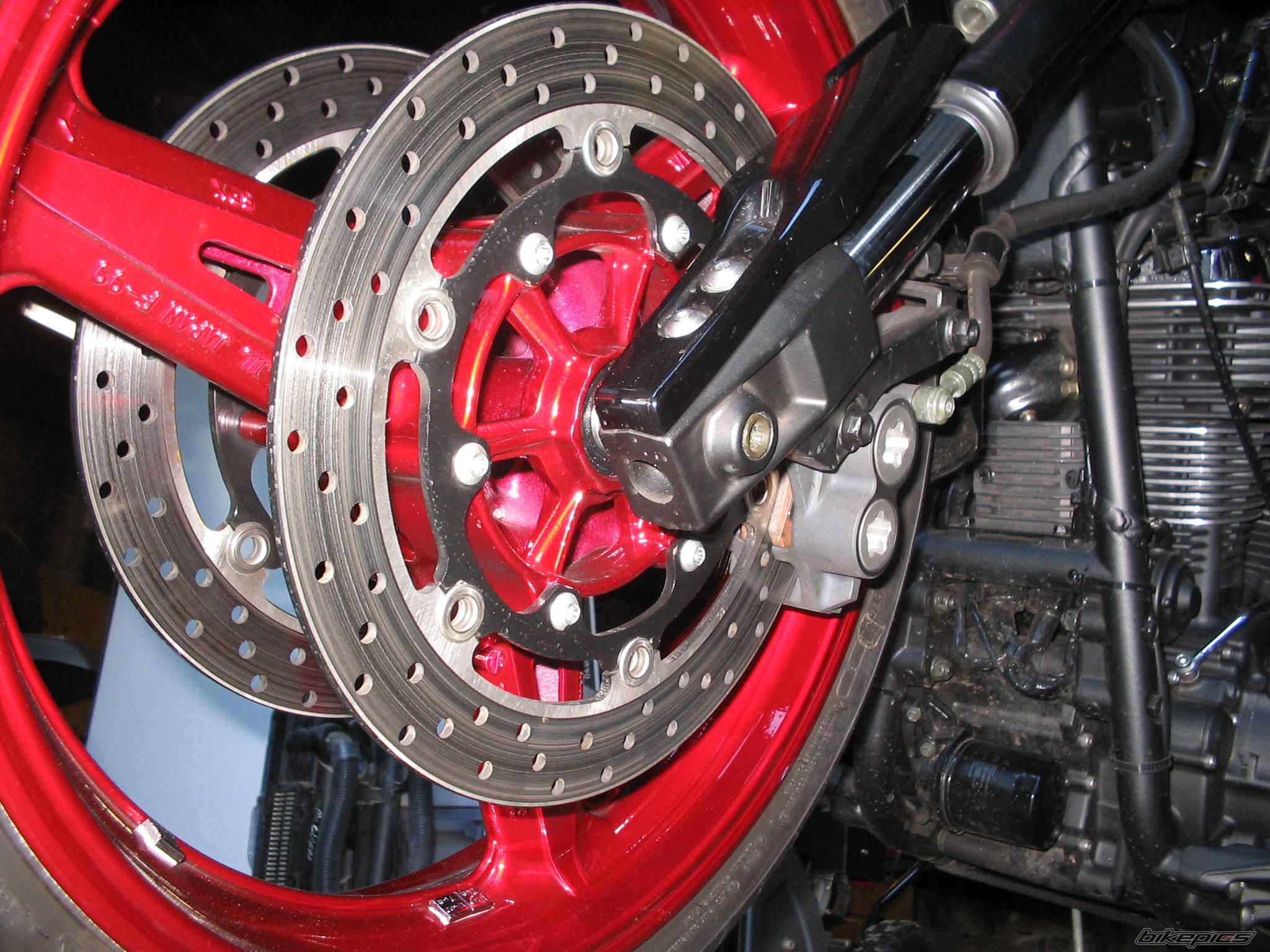 Bike Photo 744033