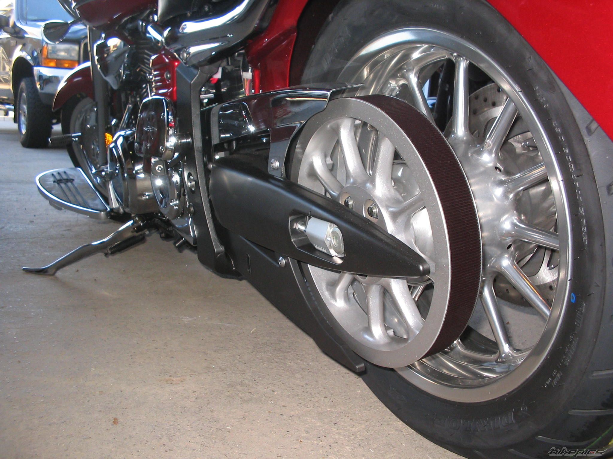 Bike Photo 744045