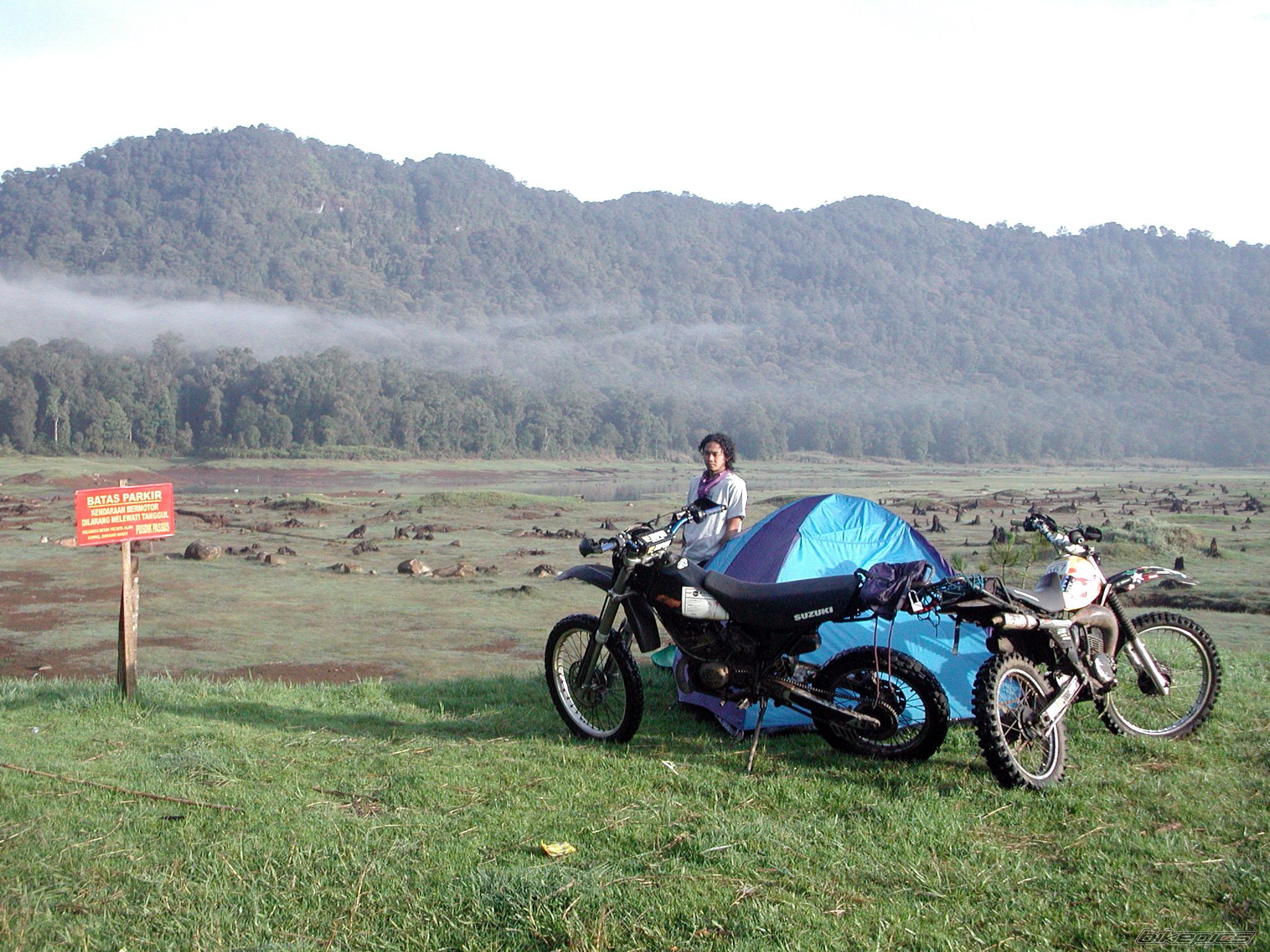 Bike Photo 744084